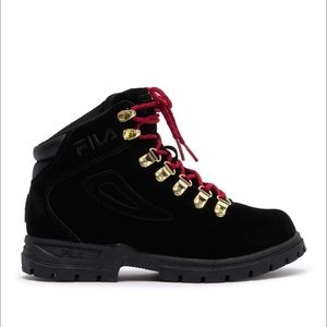 Winter shoes FILA